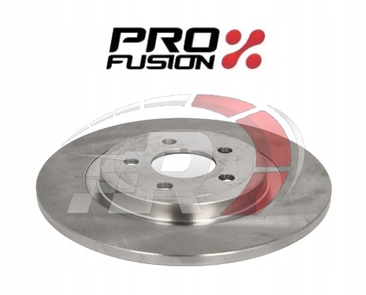 фото №1, Ford explorer 2020-2024 диск тормозная зад 320mm