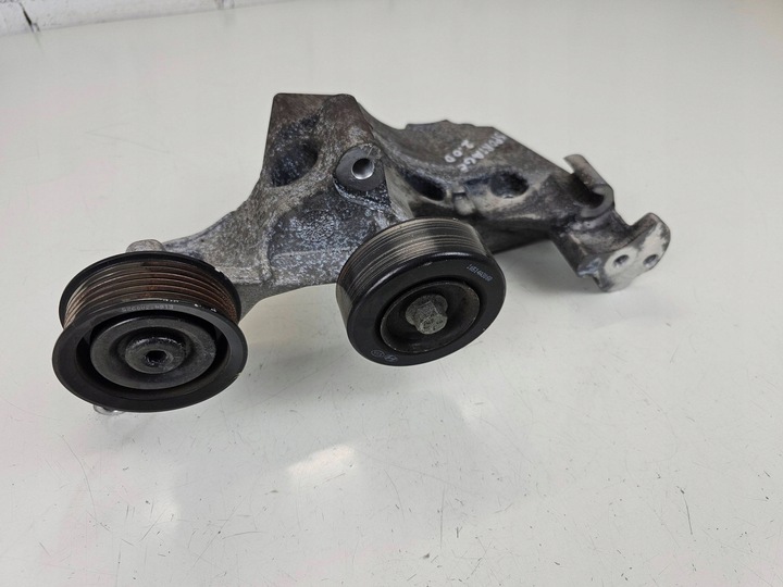 фото №1, Лапи генератора kia sportage