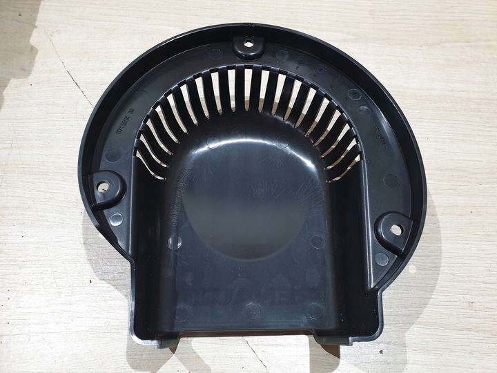 фото №13, Вентилятор 290924004r renault kangoo iii zoe ze 20