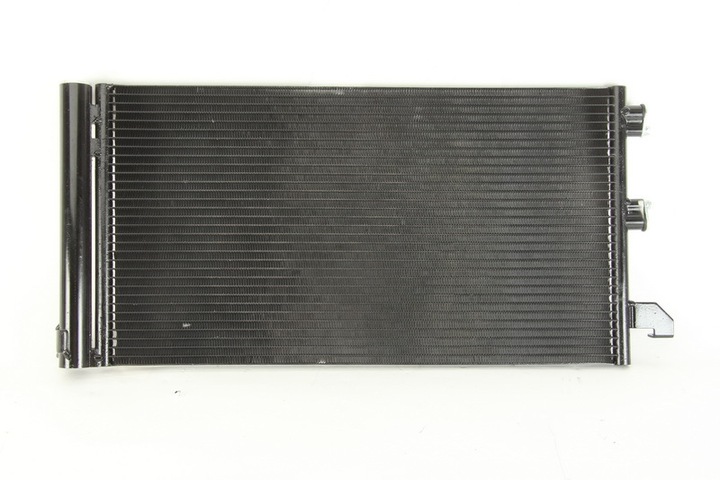 фото №10, Радиаторов кондиционера з осушитель nissens 940173 51782753