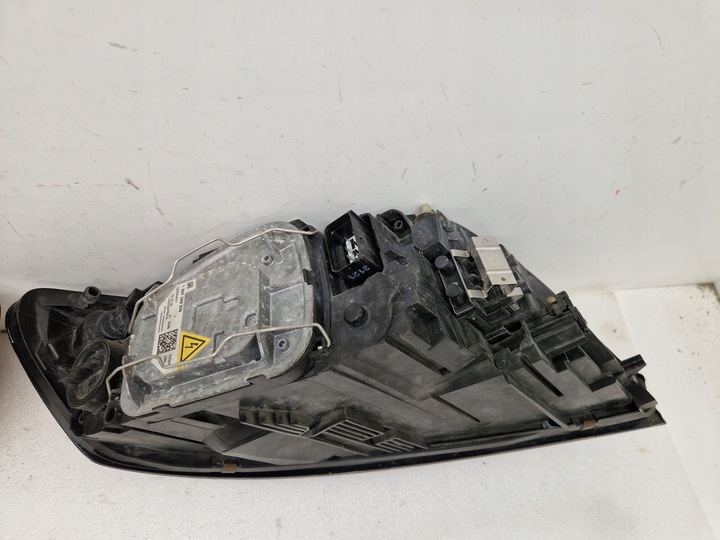 фото №9, Лампа лампи перед права ліва volvo s40 v50 рестайлінг ксенон 31299617 31299618