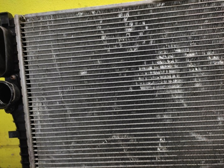 фото №7, Mercedes w211 3.2 cdi радіаторів води a2115003202