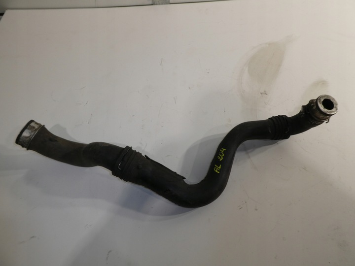 фото №1, Труба інтеркулер vw golf v 1.9 tdi 1k0145762p