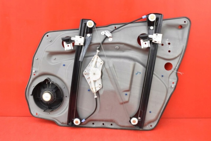фото №7, Подъемник стекла левые перед eu a1697201379 mercedes a-klasa w169 04-08