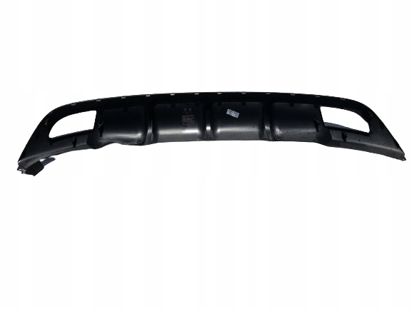 фото №1, Планка спойлер бампера зад kia rio ii 2