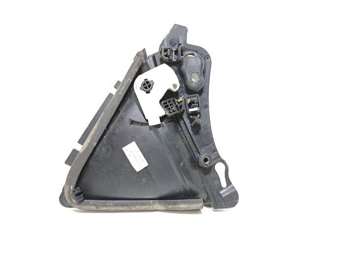 фото №2, Citroen ds4 ручка зовнішня двері зад права 9687712077