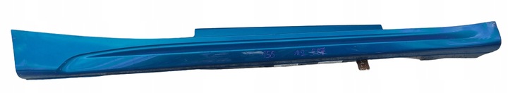 фото №1, Bmw m2 f87 f22 планка пороговая порог правые