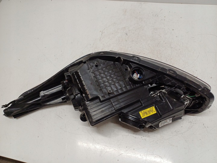 фото №15, Kia ceed 2 ii 12- лампа права перед na запчастини 92102-a2220