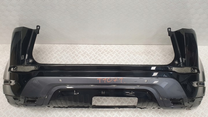 фото №1, Range rover evoque ii динамічний бампер зад задній