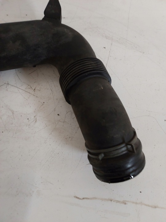фото №7, Труба воздуха 1.6 bse vw seat skoda audi