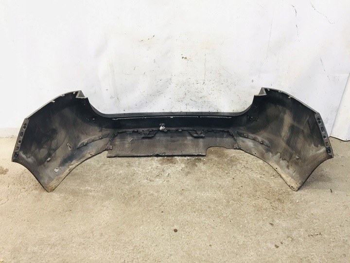 фото №13, Бампер задній ktv ktvd na pdc peugeot 308 ii t9 sw універсал #170