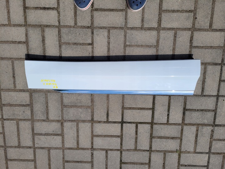 фото №1, Volkswagen tiguan ii allspace - планка двері праві перед, 5nn854940