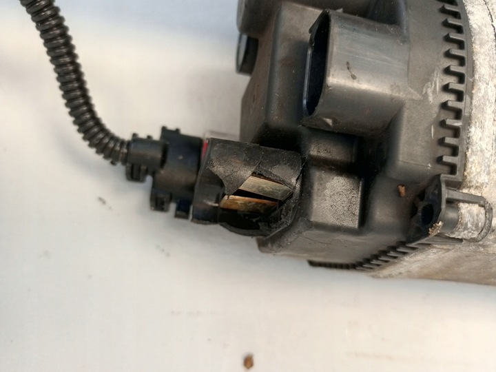 фото №8, Bmw f20 f30 f32 f36 рулевая рейка трансмиссия рулевая 6859128