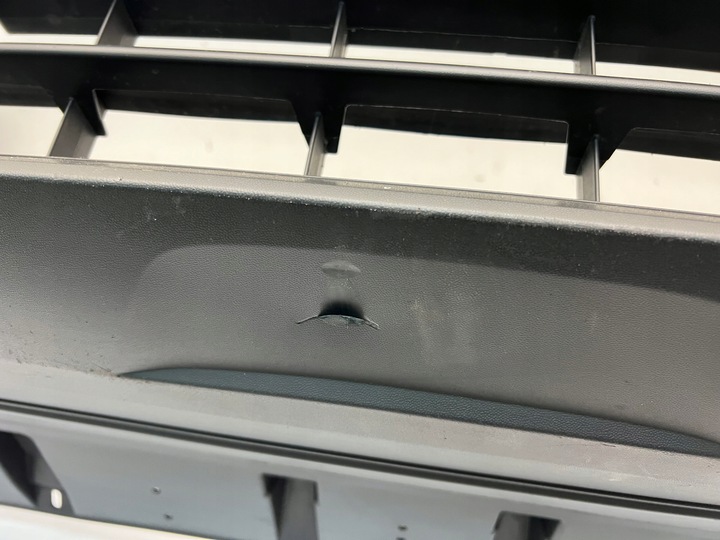 фото №6, Vw tiguan ii allspace 5nn рестайлинг бампер переднее перед pdc 21-24