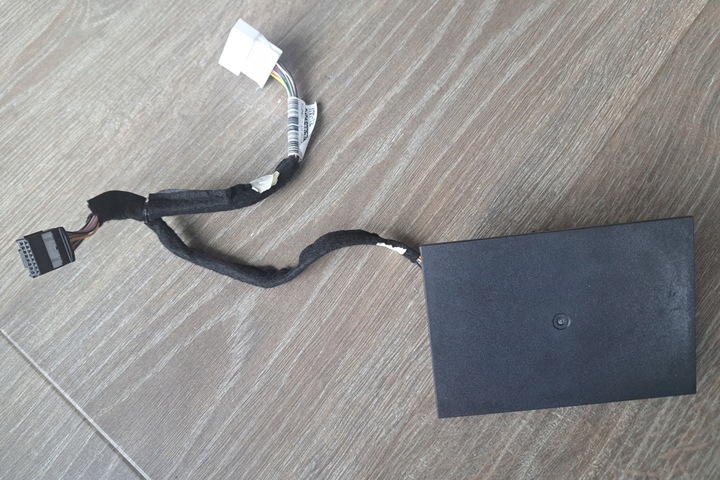 фото №7, Зарядное устройство индукционная renault zoe bfm_ 283426179r электрический 68kw 2022