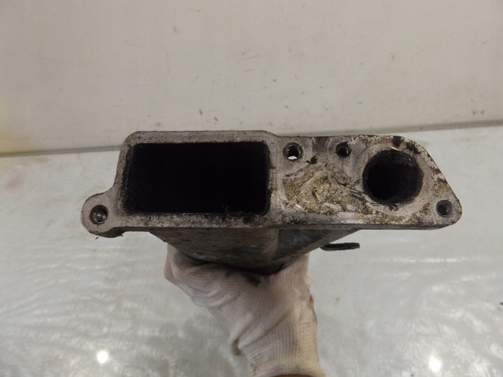 фото №4, Freelander i 2,0td труба колектора lkb106430