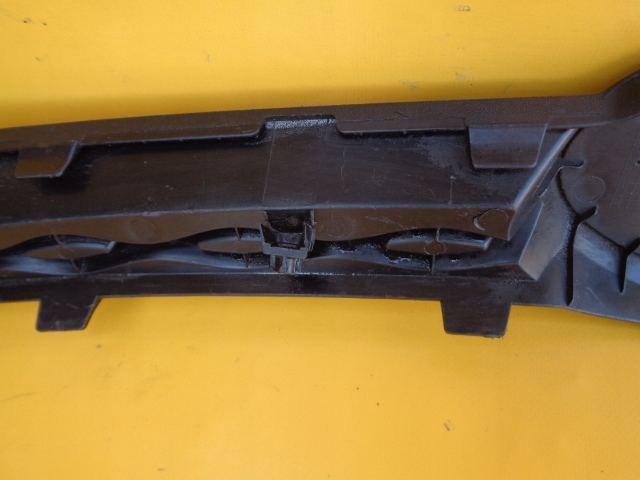 фото №6, Hyundai i10 ii решётка решётка радиатора