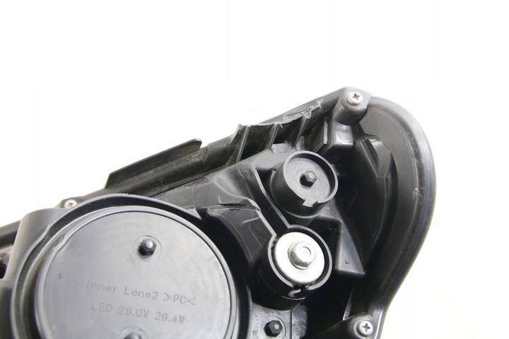 фото №12, Фара лампа повний led європа оригінал toyota rav 4 iv рестайлінг 2016-2018