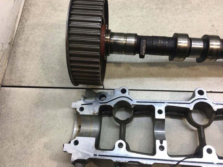 фото №9, Головка peugeot 406 купе 3.0 v6 9629817510 xfz