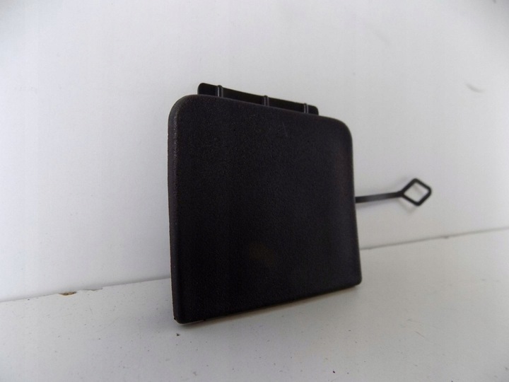 фото №6, Bmw x3 f25 lci заглушка бампера задняя - 4026