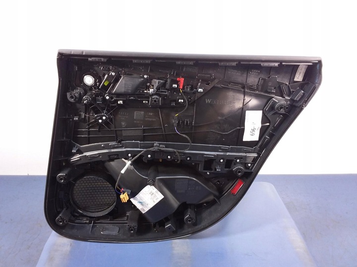 фото №5, Audi a5 ii f5 sportback оббивка двері зад ліва