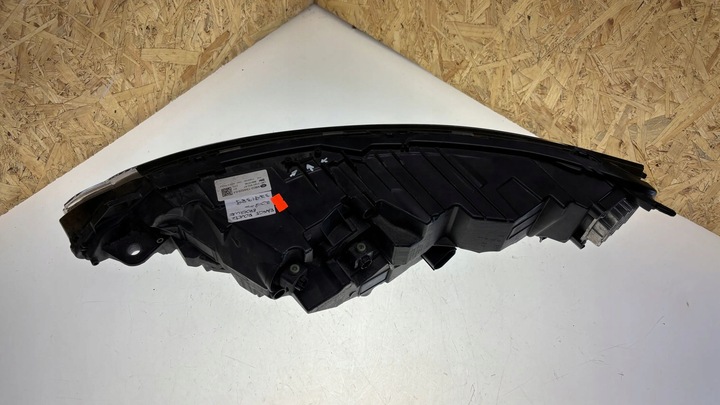 фото №10, Land rover range rover evoque l551 2020 лампи передні