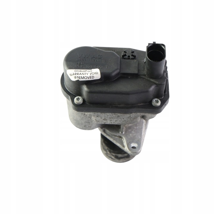 фото №11, Audi a4 s4 8h a5 s5 8f vw touareg 7p клапан egr выхлопных газов 059131503t