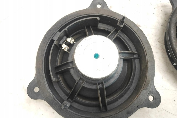 фото №8, Динамик задних левых дверь nissan pathfinder iii r51 28156av700 2.49l