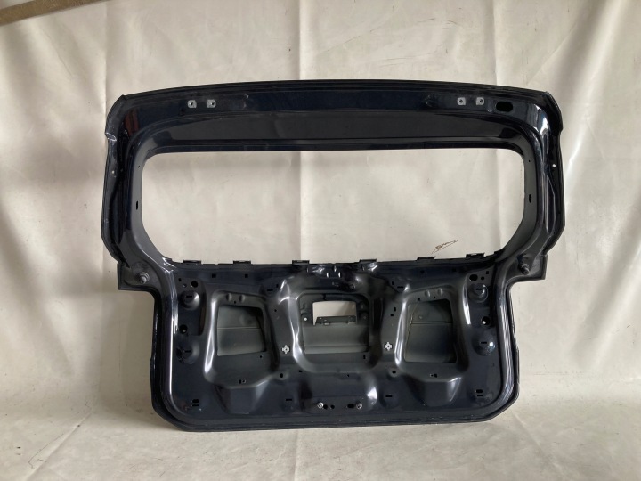 фото №8, Vw t-cross 2gm крышка багажника задняя зад 2gm827159a