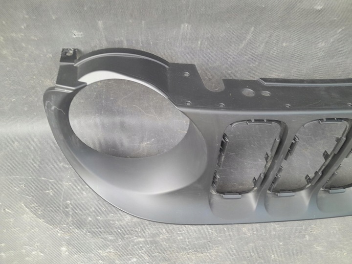 фото №2, Jeep renegade 14- решётка решётка радиатора перед оригинал