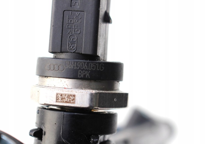 фото №7, Vw audi skoda seat датчик давления 06h906051g 06