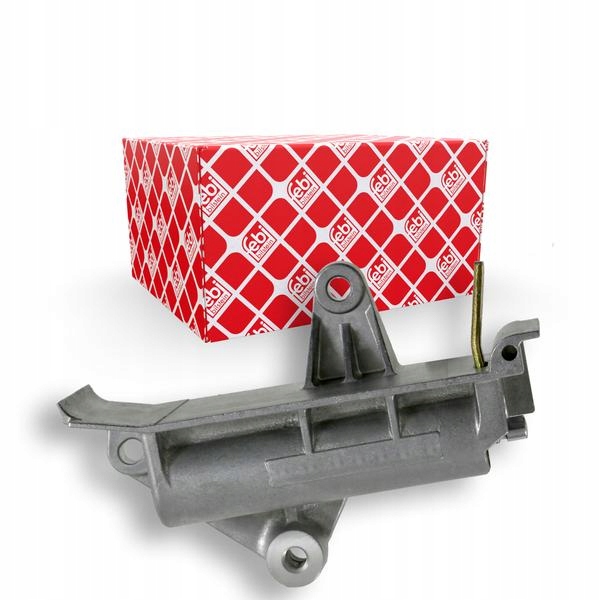 фото №12, Натягувач ремінь 21722 febi