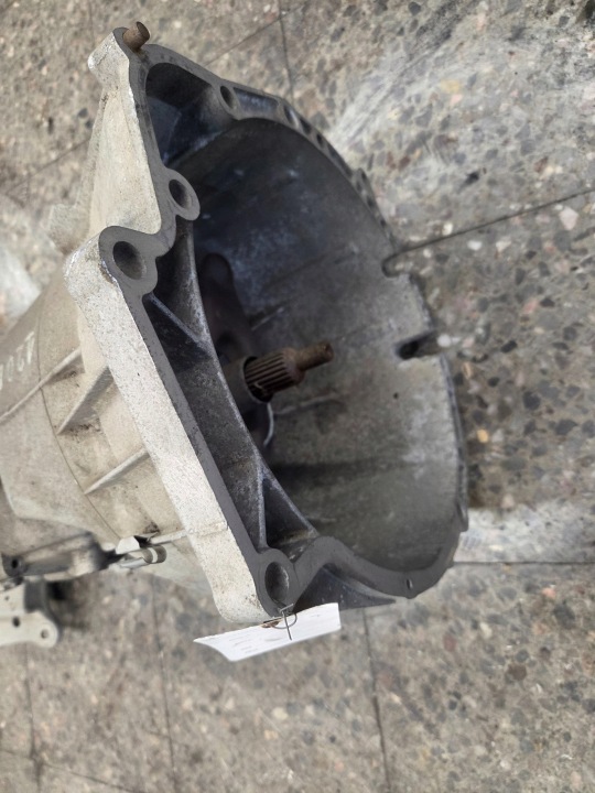 фото №11, R604463582 401052 skrynia коробка передач bmw 1 e87 2,0 d 120tys