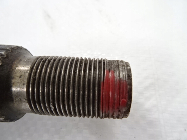 фото №4, Citroen c5 aircross піввісь шарнір ліва 1.2 thp автомат