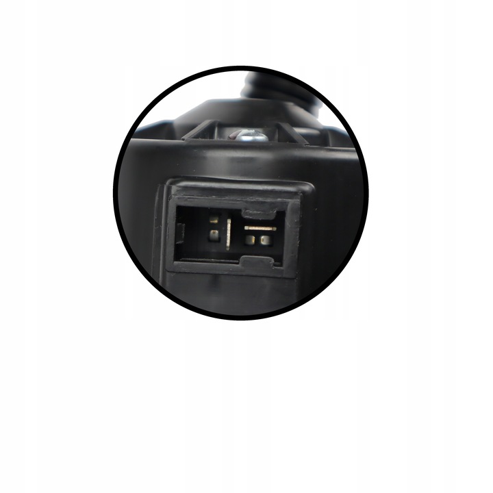 фото №3, Вентилятор renault duster 2011 - 2020