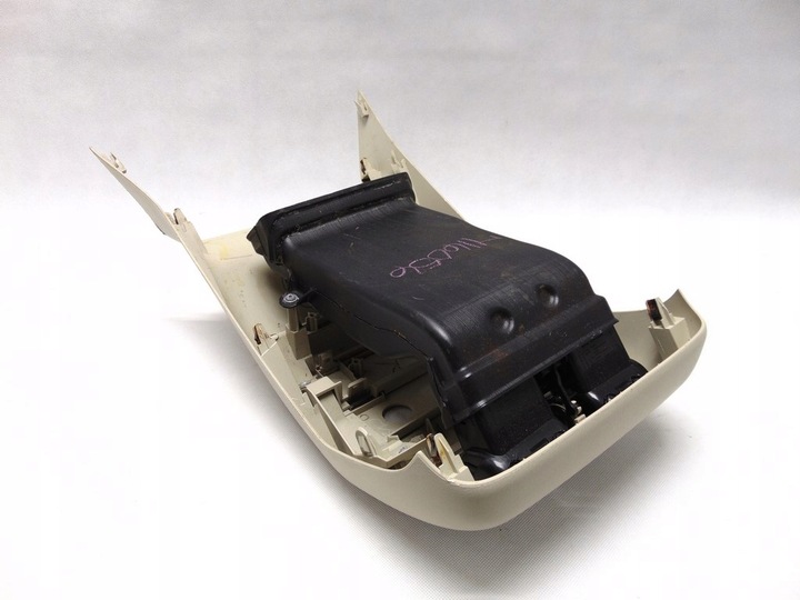 фото №7, Панель консоль середня зад решітка повітропровід infiniti jx35 qx60 969ht3ja0b