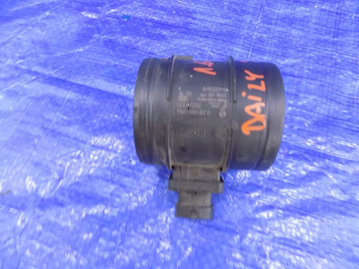 фото №1, Расходомер iveco daily 35s 3,0 14-