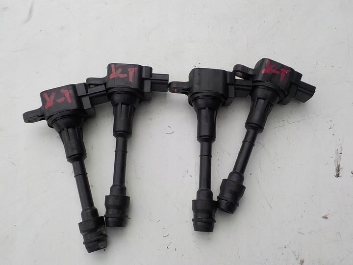 фото №1, X-trail t30 2.0 16v котушка запалювання 22448-8h315