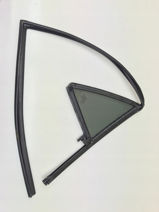 фото №3, Kia rio iv 4 стекло дверь треугольник левый левая задняя