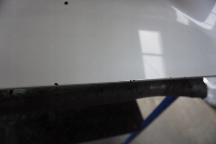 фото №7, Кришка лампи зад bmw ix i20 a96