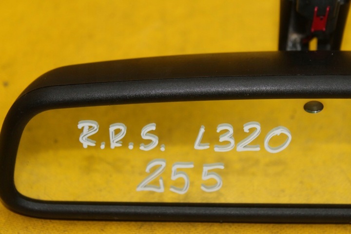 фото №8, Зеркало заднего вида внутренние range sport l320