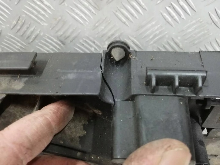 фото №4, Dd вентилятор радіатор корпус freelander ii volvo s60 xc 6g918c607be