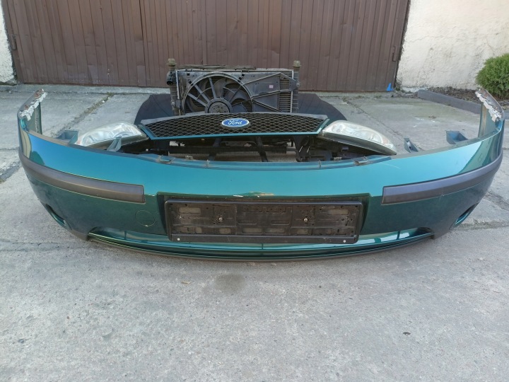 фото №11, Ford mondeo mk3 комплектний перед код 3.0