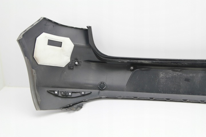 фото №9, Оригінальна запчастина бампер задній  vw golf 7 vii hb 5g6 2012-206