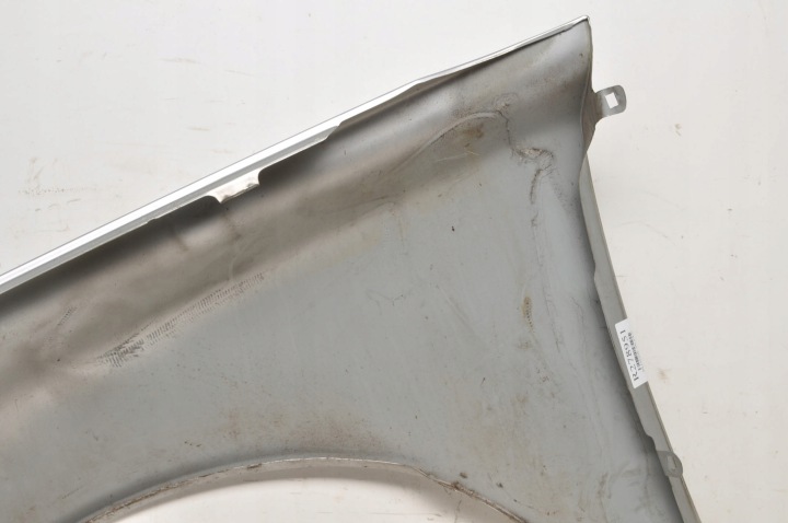 фото №10, Volvo s40 ii v50 крило праве перед передній 426-26