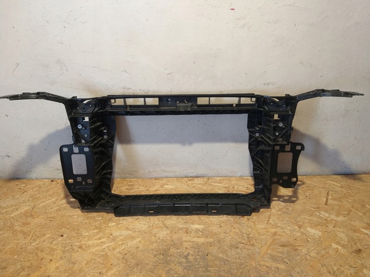 фото №5, Audi оригінальний номер 83a805594h pas підсилювач sportback