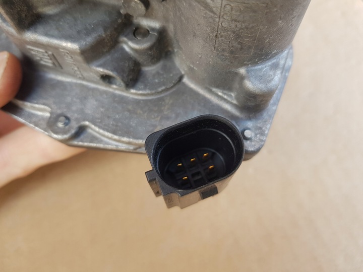 фото №11, Дросельна заслінка 2.0 cdti 160km a20dth opel insignia a / перевірена 55564164