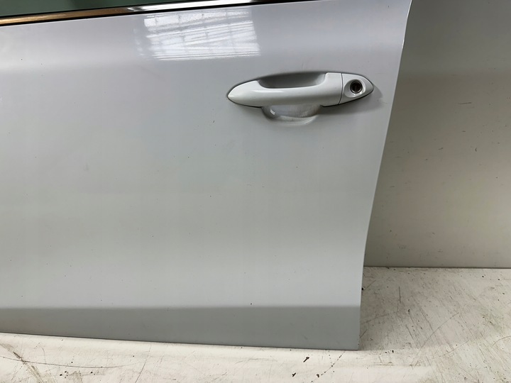 фото №8, Дверь левый перед kia ceed 2 ii универсал цвет wd