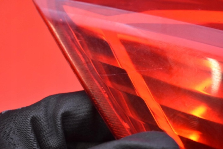 фото №7, Фара ліва зад задня 13186350 opel corsa d 3d hb 06-11