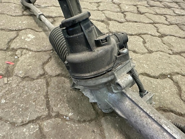 фото №6, Mercedes gls 167 трансмісія